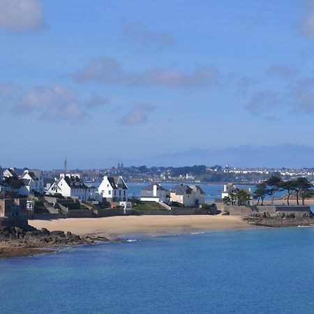 Beautiful Holiday Home In The Bay Of Morlaix Carantec Esterno foto