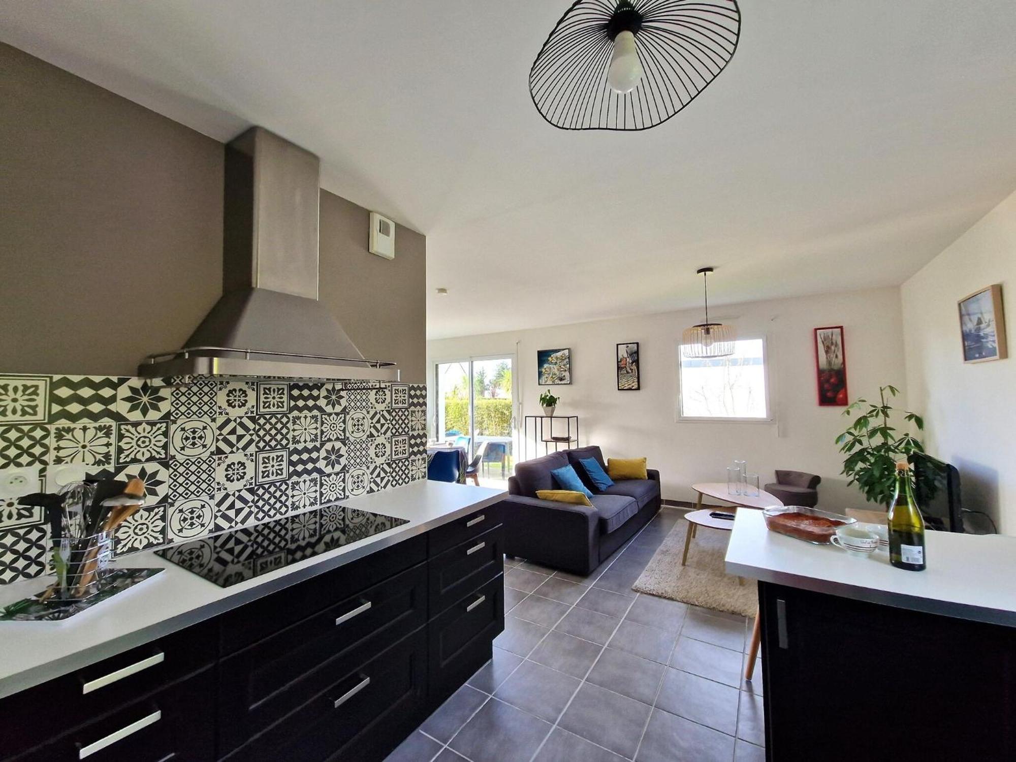 Beautiful Holiday Home In The Bay Of Morlaix Carantec Esterno foto