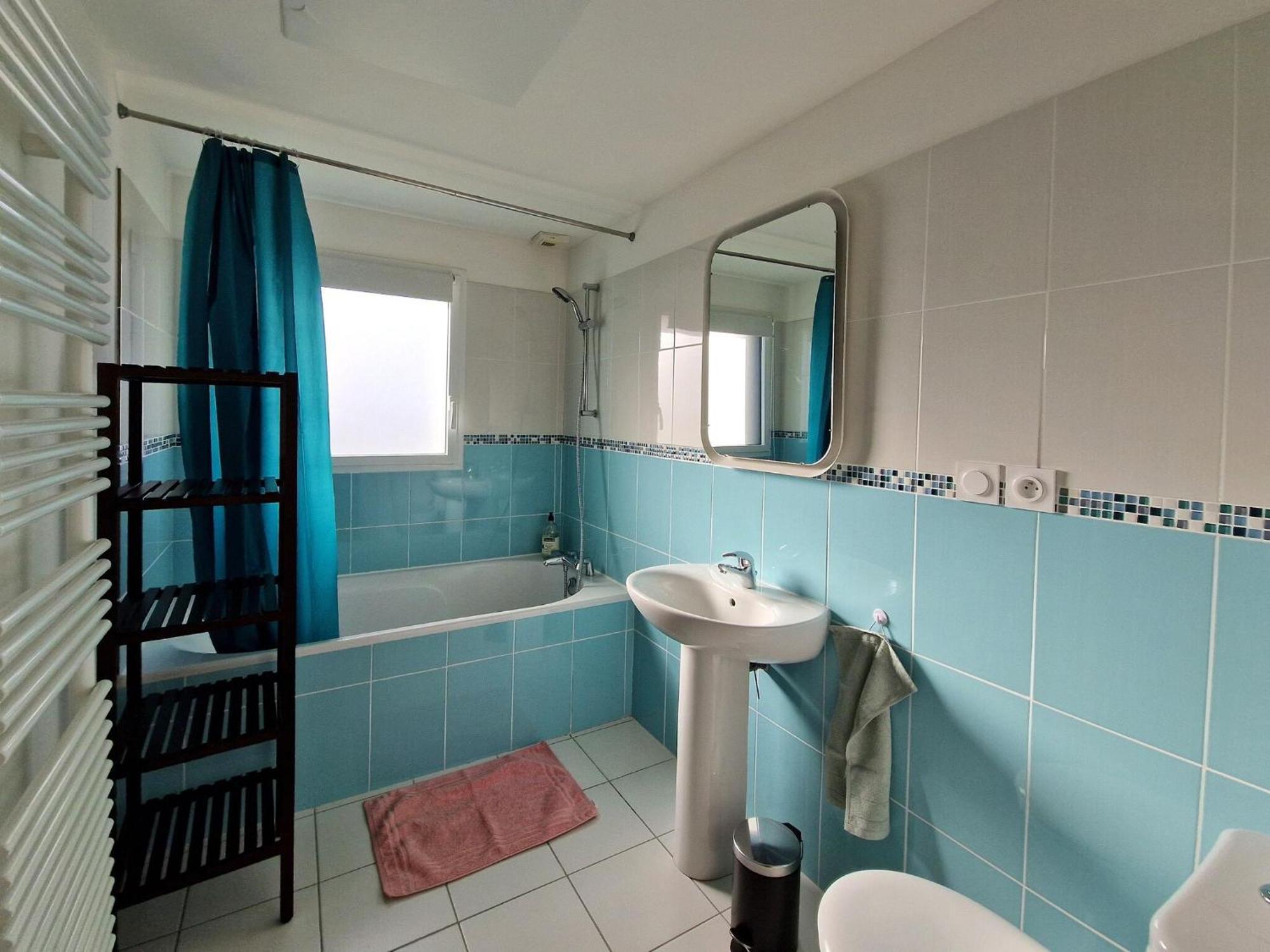 Beautiful Holiday Home In The Bay Of Morlaix Carantec Esterno foto